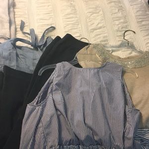 Bundles! Bundles! Bundles!